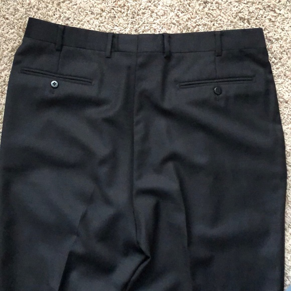 Zanella Pants Mens Zanella Dress Pants Poshmark